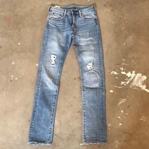 Levi’s 505 c Jeans